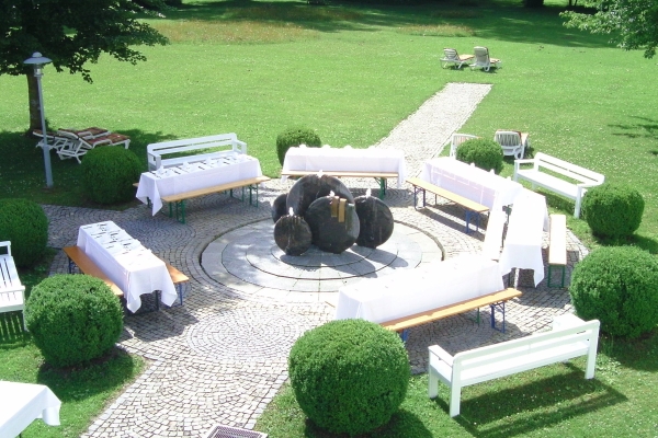 Hotel Sonnengarten (Bad Wörishofen)